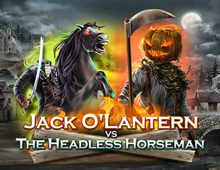 Jack O Latern Vs The Headless Horseman Review 2024